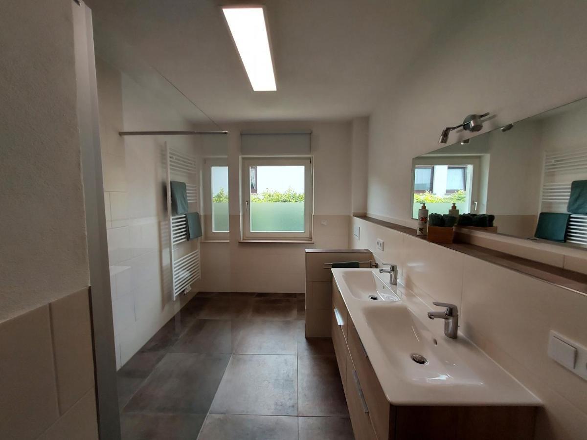 Ferienhaus Zum Prinzenkopf Alf Buitenkant foto