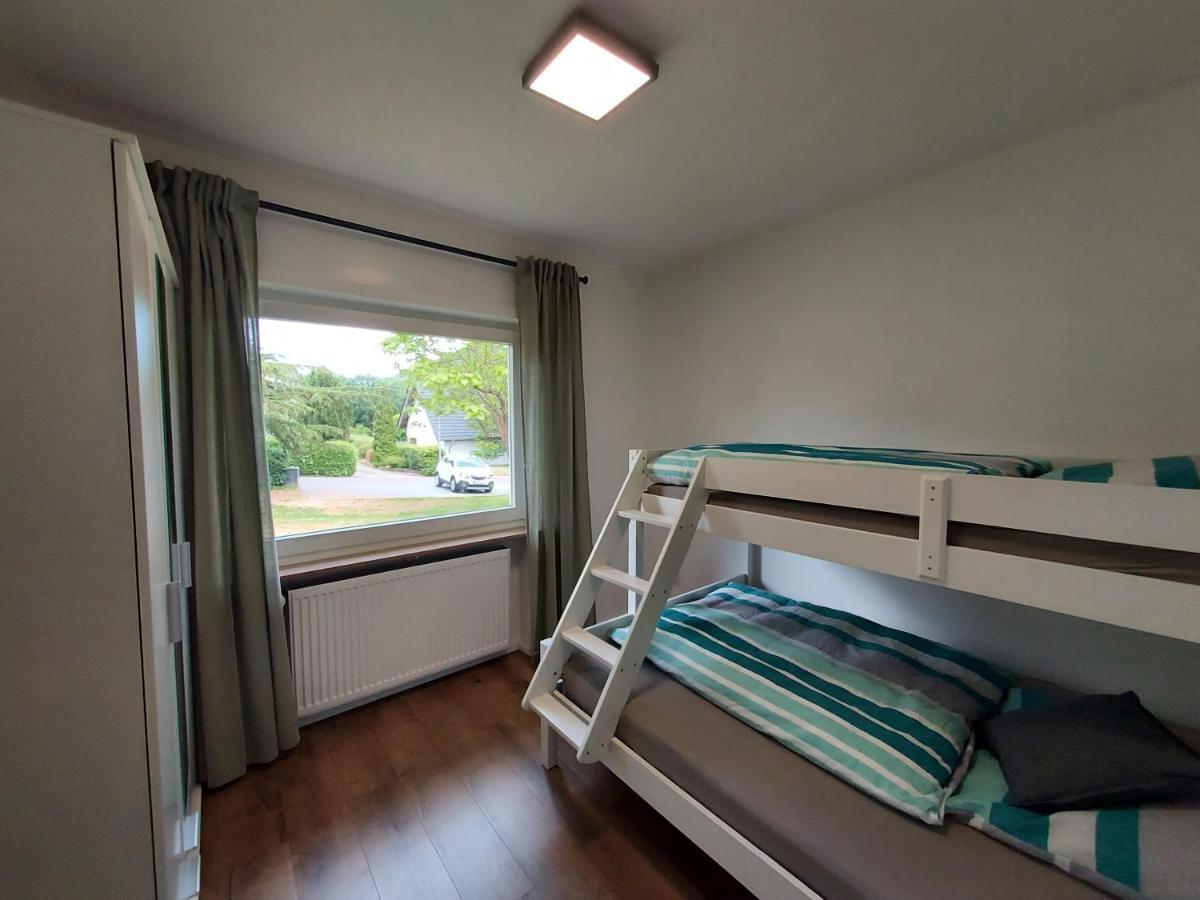 Ferienhaus Zum Prinzenkopf Alf Buitenkant foto