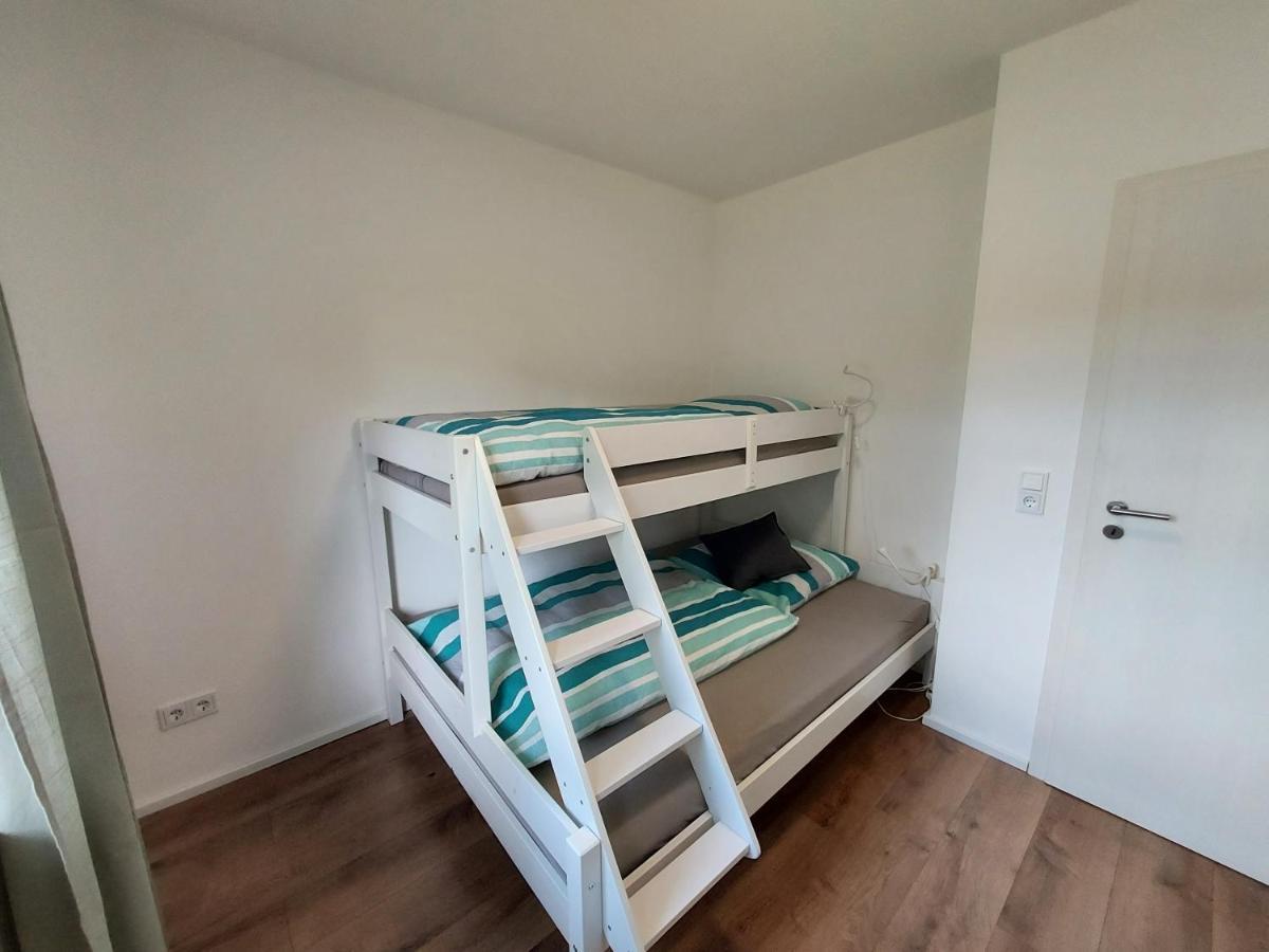 Ferienhaus Zum Prinzenkopf Alf Buitenkant foto
