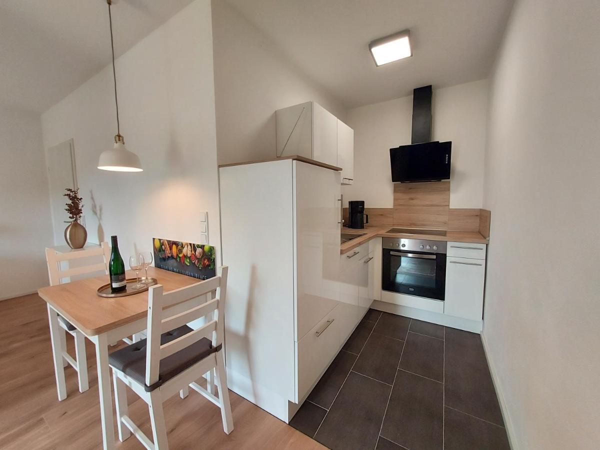 Ferienhaus Zum Prinzenkopf Alf Kamer foto